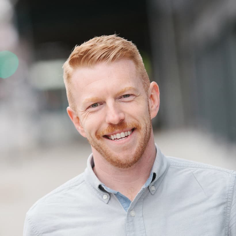 Tim Crossley, founder of Protobase